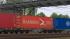 Vierachsiger Containertragwagen Typ Sgmmnss Ermewa (1)