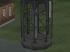 Wasserturm "Travem�nde Strand" (Projekt LBE) (3)