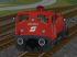 Verschub-Diesellokomotive �BB Reihe 2062 - Set 2 (1)