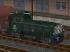 Verschub-Diesellokomotive �BB Reihe 2062 - Set 2 (2)