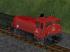 Verschub-Diesellokomotive �BB Reihe 2062 - Set 2 (3)