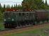 Elektro-G�terzuglokomotive �BB 1180 - Set 1 (1)
