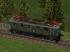 Elektro-G�terzuglokomotive �BB 1180 - Set 1 (3)