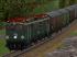 Elektro-G�terzuglokomotive �BB 1180 - Set 2 (1)