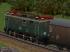 Elektro-G�terzuglokomotive �BB 1180 - Set 2 (2)