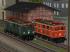 Elektro-G�terzuglokomotive �BB 1180 - Set 2 (3)