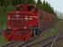 Zahnrad-Diesellokomotive �BB 2085.01 (2)