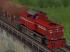 Zahnrad-Diesellokomotive �BB 2085.01 (3)