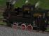 Nebenbahn-Tenderlokomotive kkStB 97 / �BB 89 (2)
