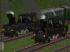 Nebenbahn-Tenderlokomotive kkStB 97 / �BB 89 (3)