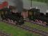 Nebenbahn-Tenderlokomotive kkStB 97 / �BB 89 (4)