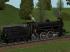 Schnellzuglokomotive - S�dbahn Serie 109 (1)