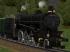 Schnellzuglokomotive - S�dbahn Serie 109 (2)