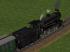 Schnellzuglokomotive - S�dbahn Serie 109 (3)