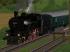 Schnellzuglokomotive - �BB Reihe 38 (1)
