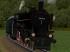 Schnellzuglokomotive - �BB Reihe 38 (2)