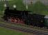 Schnellzuglokomotive - �BB Reihe 38 (3)
