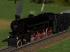Schnellzuglokomotive - �BB Reihe 38 (4)