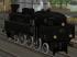 Personenzug-Tenderlokomotiven S�dbahn 629 / kkStB 629 (2)