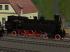 Personenzug-Tenderlokomotiven BB� 629 / �BB 77 (1)