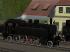 Personenzug-Tenderlokomotiven BB� 629 / �BB 77 (2)