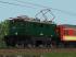 Elektrolokomotive �BB 1045 (1)