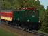 Elektrolokomotive �BB 1045 (2)