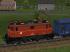 Elektrolokomotive �BB 1045 (3)