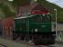 Elektrolokomotive �BB 1145 (2)