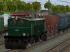 Elektrolokomotive �BB 1145 (3)