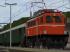 Elektrolokomotive �BB 1145 (4)