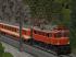 Elektrolokomotive �BB 1245 (1)