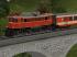 Elektrolokomotive �BB 1245 (2)