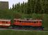 Elektrolokomotive �BB 1245 (3)