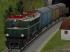 Elektrolokomotive �BB 1245 (4)