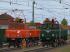 Elektro-Verschublokomotive �BB 1062 (2)