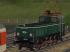 Elektro-Verschublokomotive �BB 1062 (3)