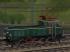 Elektro-Verschublokomotive �BB 1062 (4)