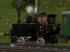 Tenderlokomotive - S�dbahn 185 (1)