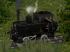 Tenderlokomotive - S�dbahn 185 (3)