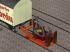 Waggon-Rangierger�t (2)