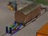 Waggon-Rangierger�t (4)