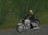 Touring-Motorrad Set (1)