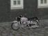 Touring-Motorrad Set (3)
