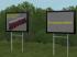 Werbedisplays, animiert (1)