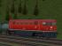 Diesellokomotive �BB 2050 (3)