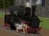 Zahnrad-Dampflokomotive 1000 m Bild 1