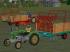 Landwirtschaftlicher Ladewagen Bild 3