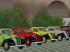 Kleinwagen-Oldtimer aus Italien (1)