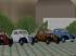 Kleinwagen-Oldtimer aus Italien (2)